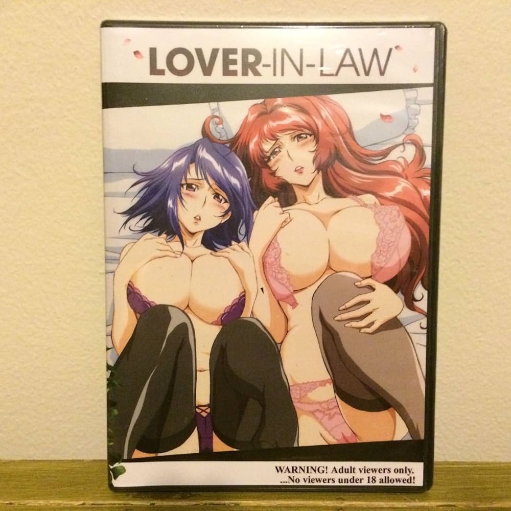 al holzmeister recommends Lover In Law Dvd