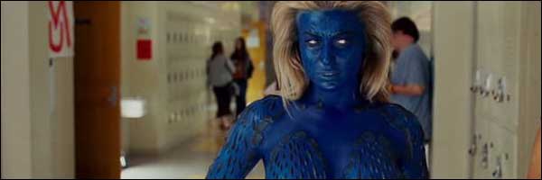 brittany hite recommends Epic Movie 2007 Mystique