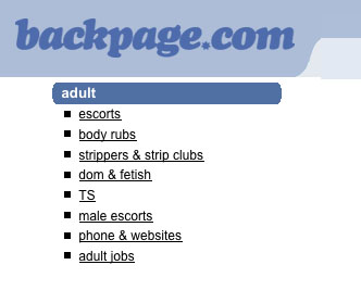 anthony bouldin recommends back page dallas com pic