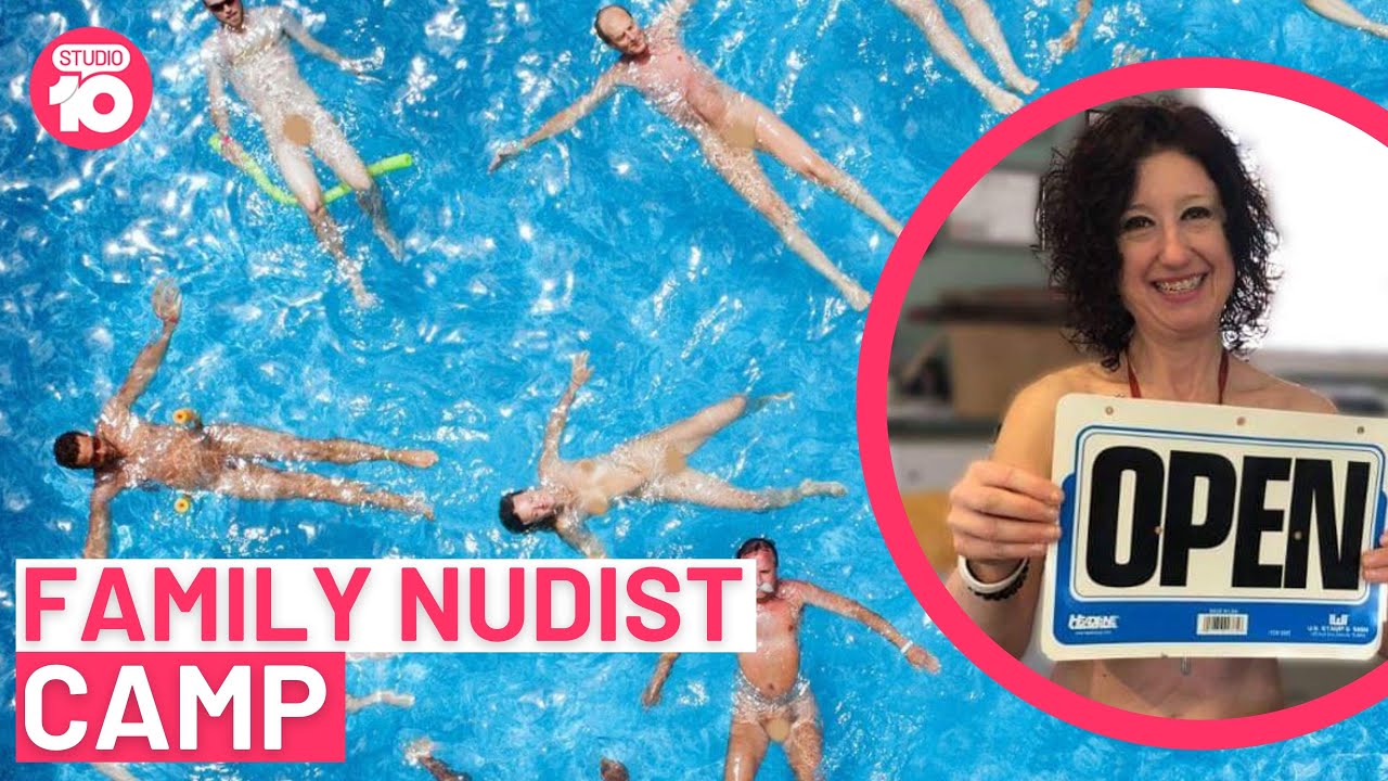 christy field recommends family nudist camp tube pic