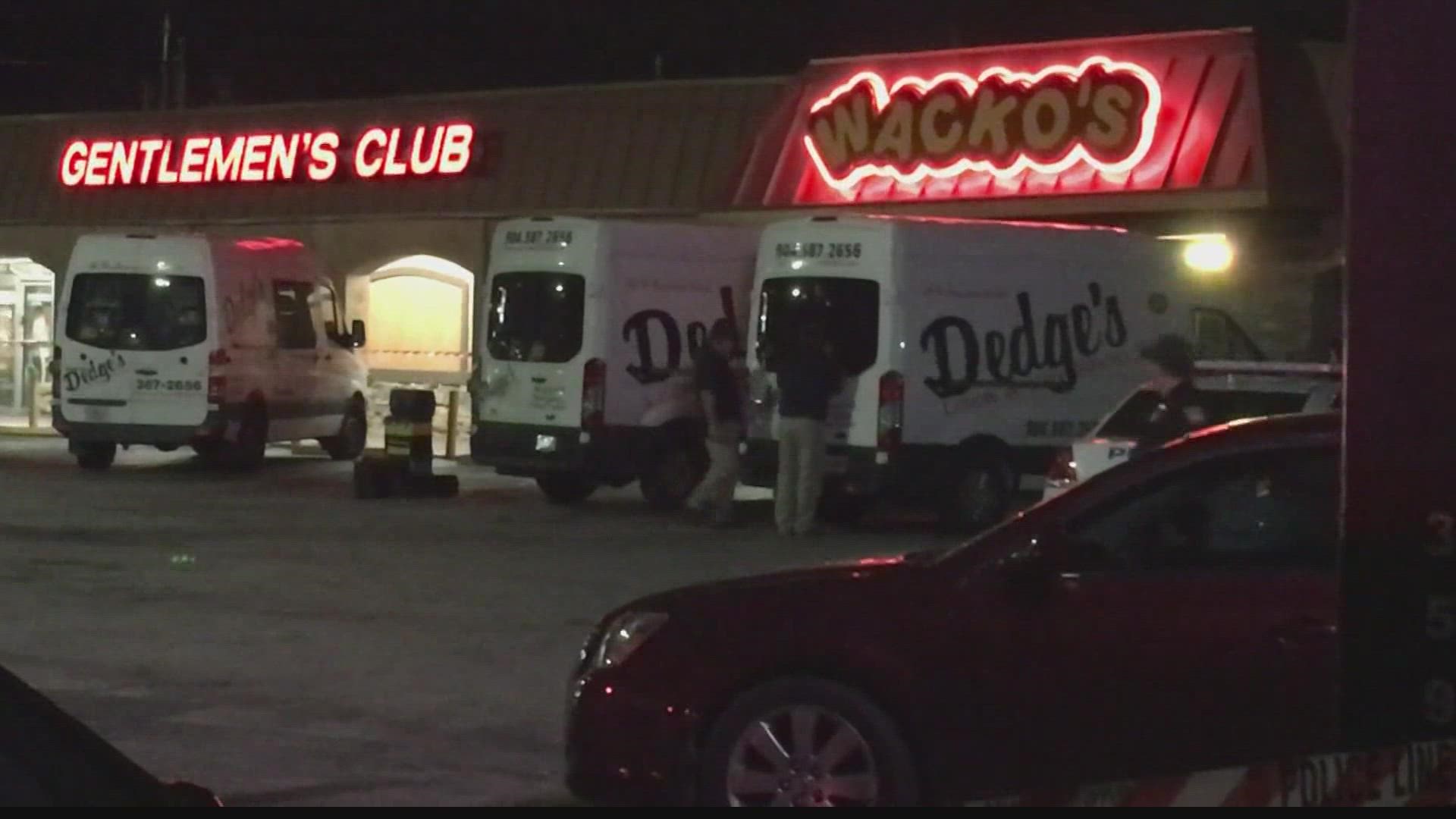 deb chard recommends jacksonville strip clubs pic