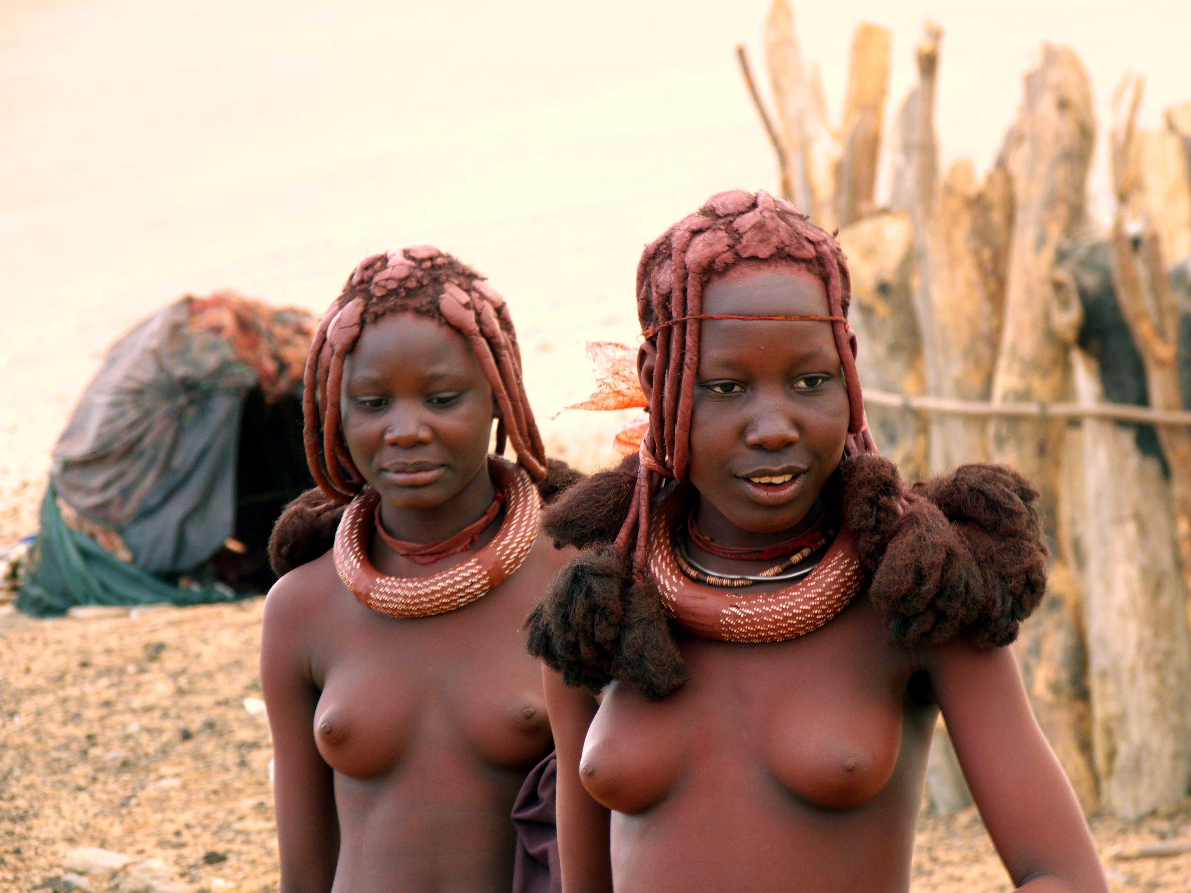 apile josias sekonyela recommends Nude African Tribe Girls