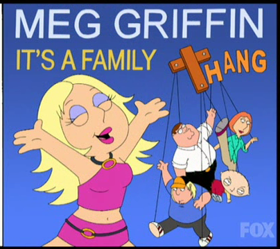 brier recommends Meg Makeover Family Guy