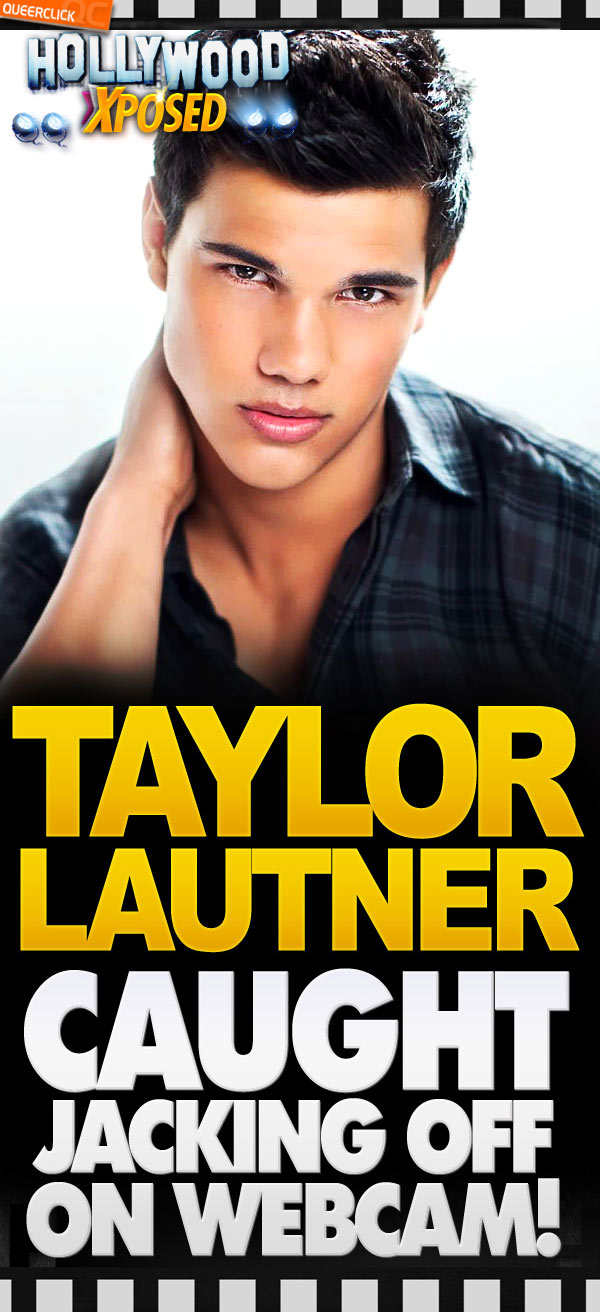 andry boyzz add taylor lautner naked pictures photo