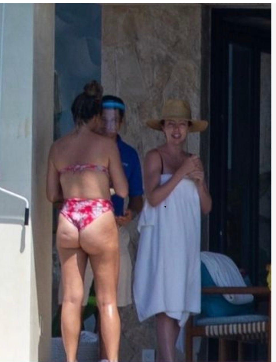 cyndi guerra share jessica biel big ass photos