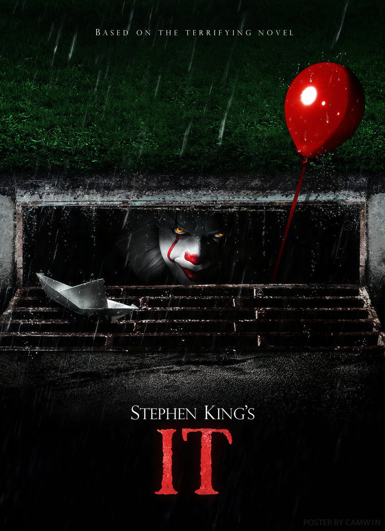 it 2017 download full movie