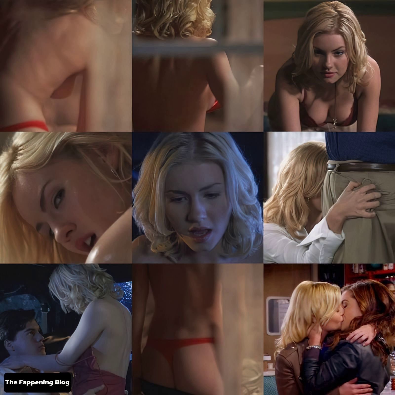 barbara beech recommends elisha cuthbert nud pic