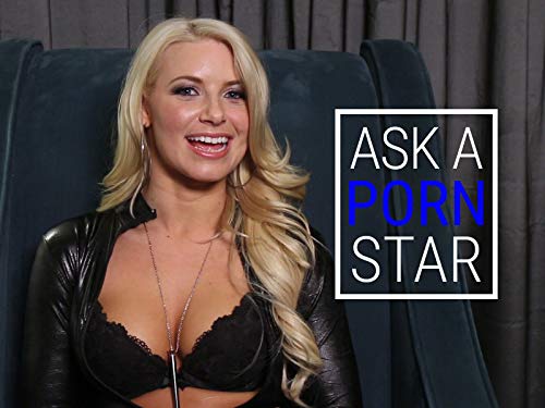 ann farm recommends ask a porn star pic