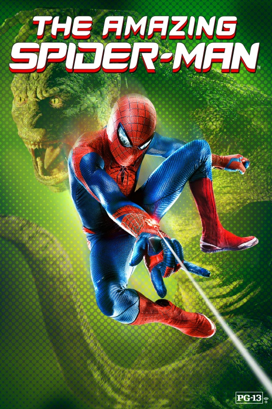 bella real recommends spiderman 1 movie online pic