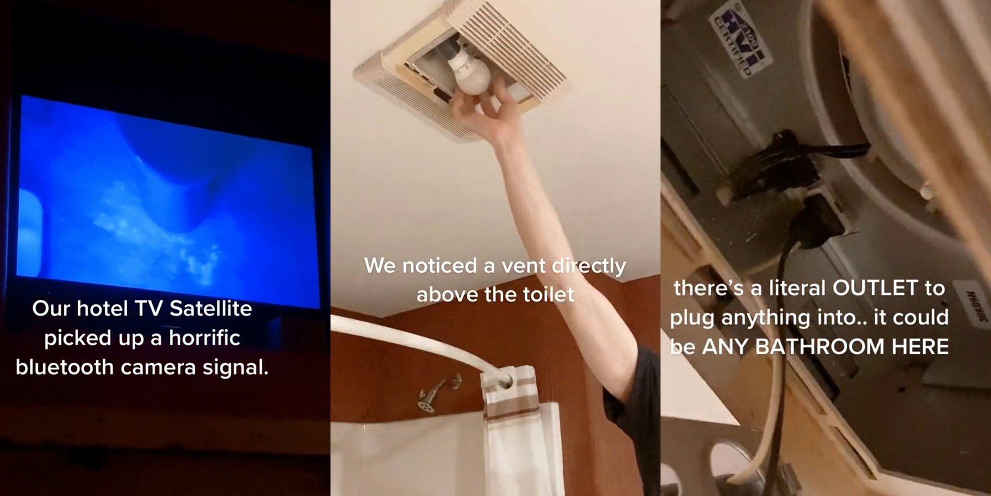 barbara jorgensen share hidden camera in shower room photos