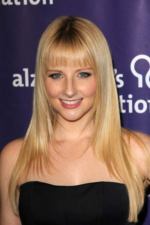 Pictures Of Melissa Rauch anal sleep