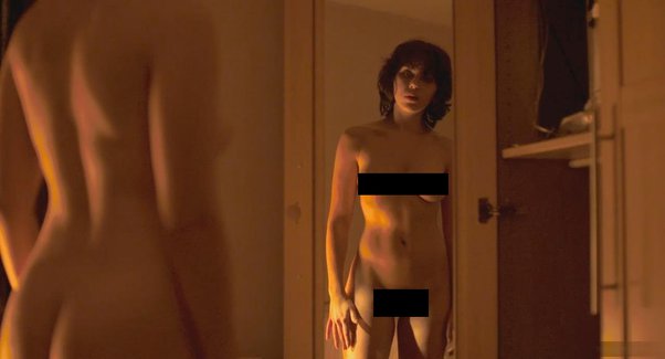 connie chim share scarlett johansson nude video photos