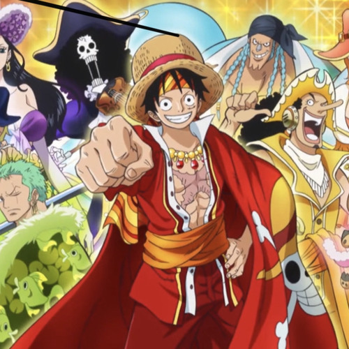 aaron coppock recommends one piece eng dub online pic