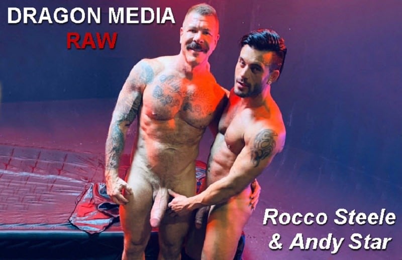 anna mollberg recommends Rocco Steele Myvidster