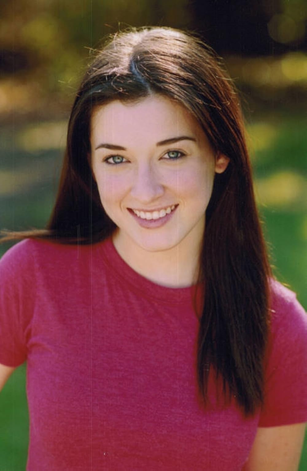 carla m martinez recommends is margo harshman disabled pic