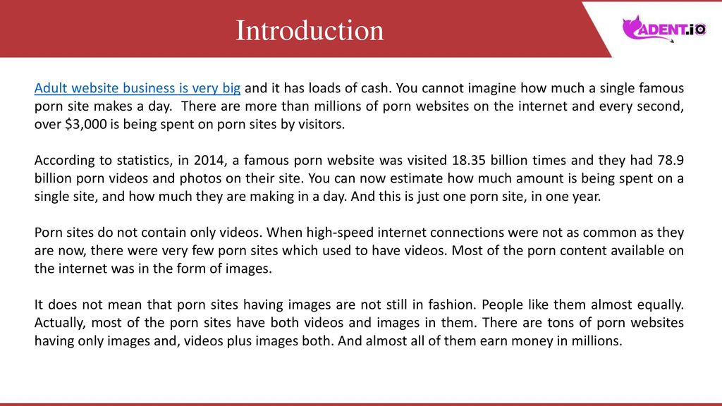 diana islam recommends making a porn site pic