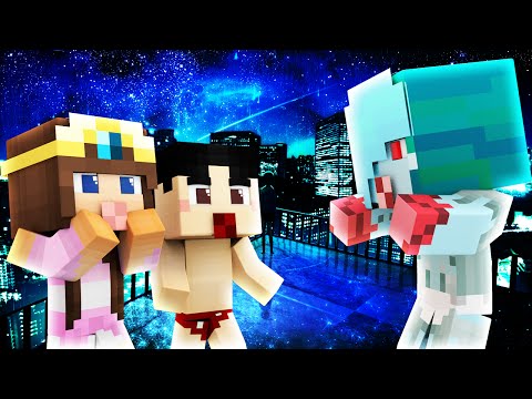 Best of Who your mommy minecraft