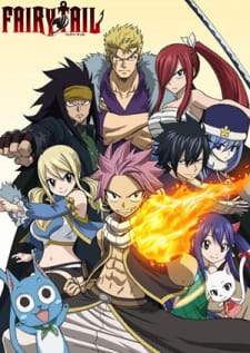arron rowe add photo fairy tail episodes download