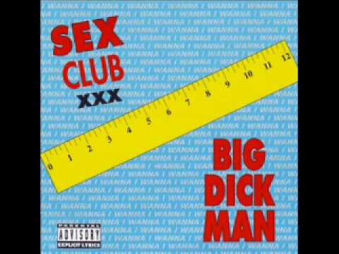 Big Dick Club Video rifl uz