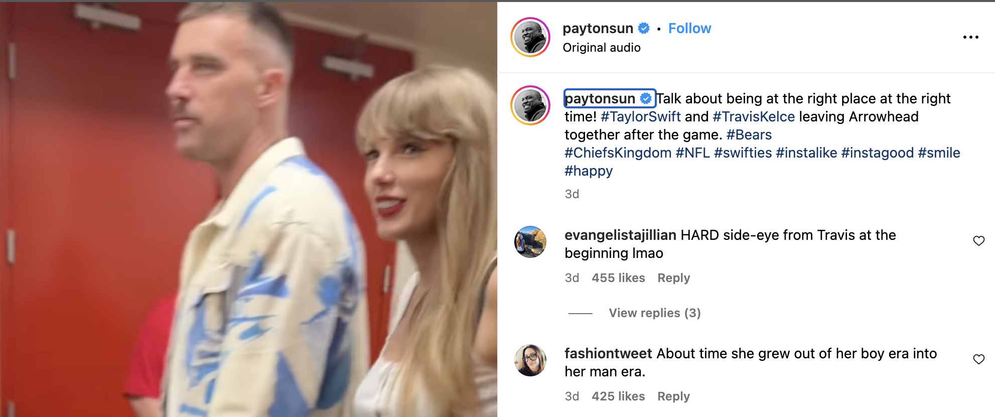 akil khatri recommends taylor swift dressing room pic