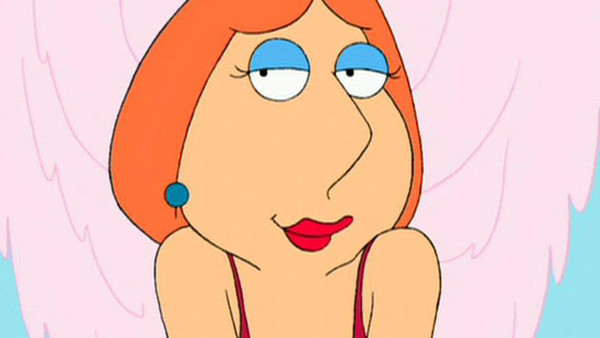 cindy gunter recommends Pictures Of Lois From Family Guy