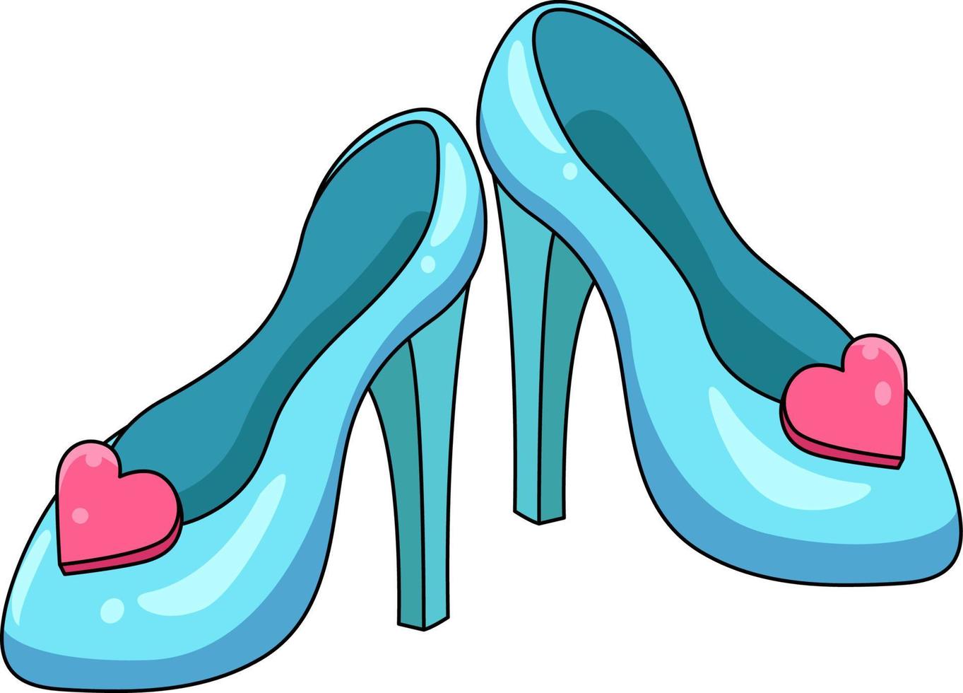 coral main recommends cartoon high heel shoes pic