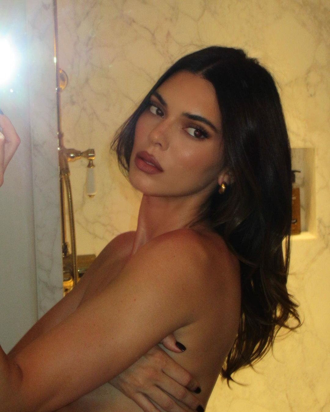 Kendall Jenner Nude Video servicio atlanta