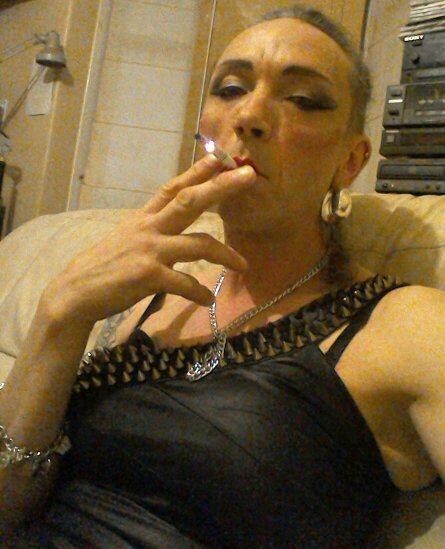 azura rani add mature women smoking fetish photo