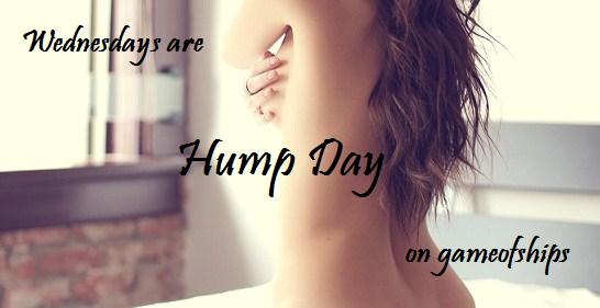happy hump day sex