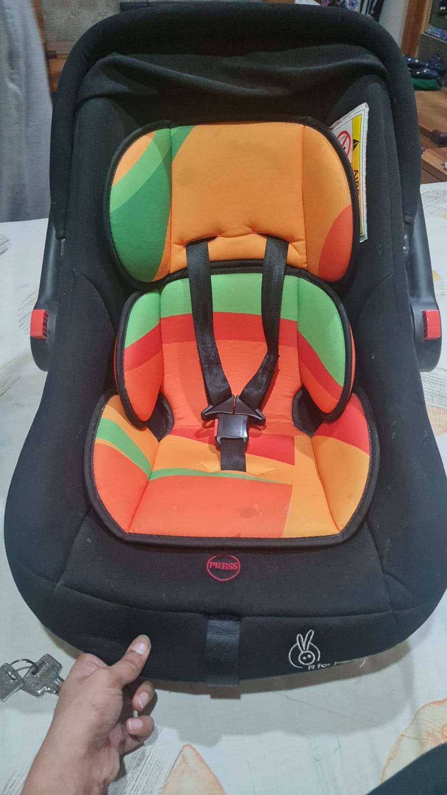 daleen beukes recommends cum on car seat pic