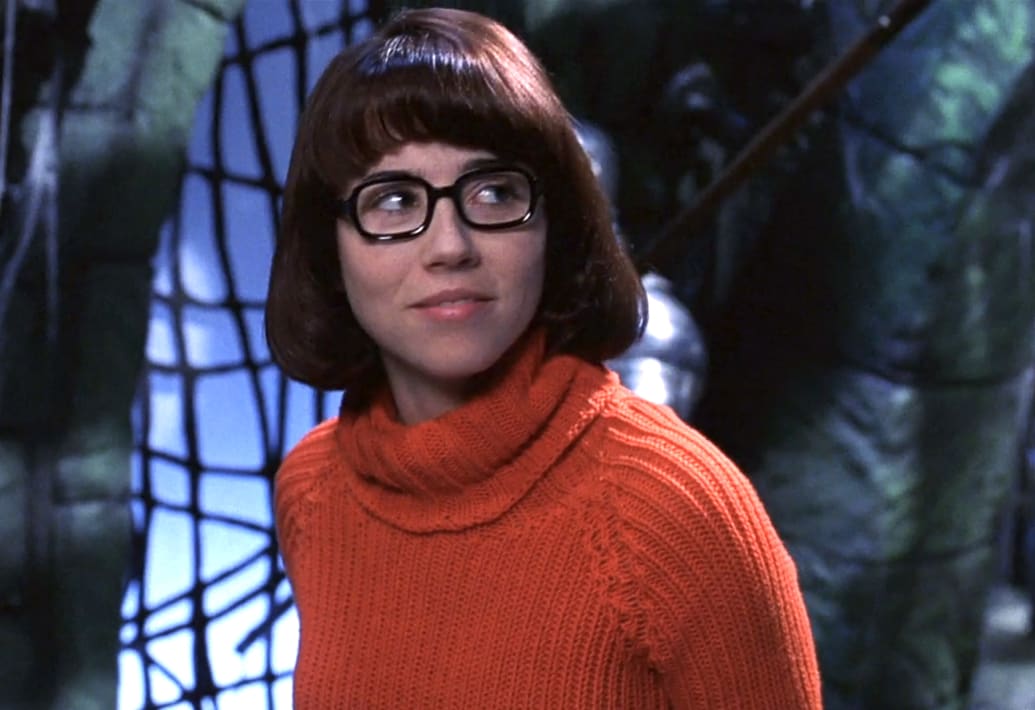 darren van der merwe recommends Images Of Velma From Scooby Doo