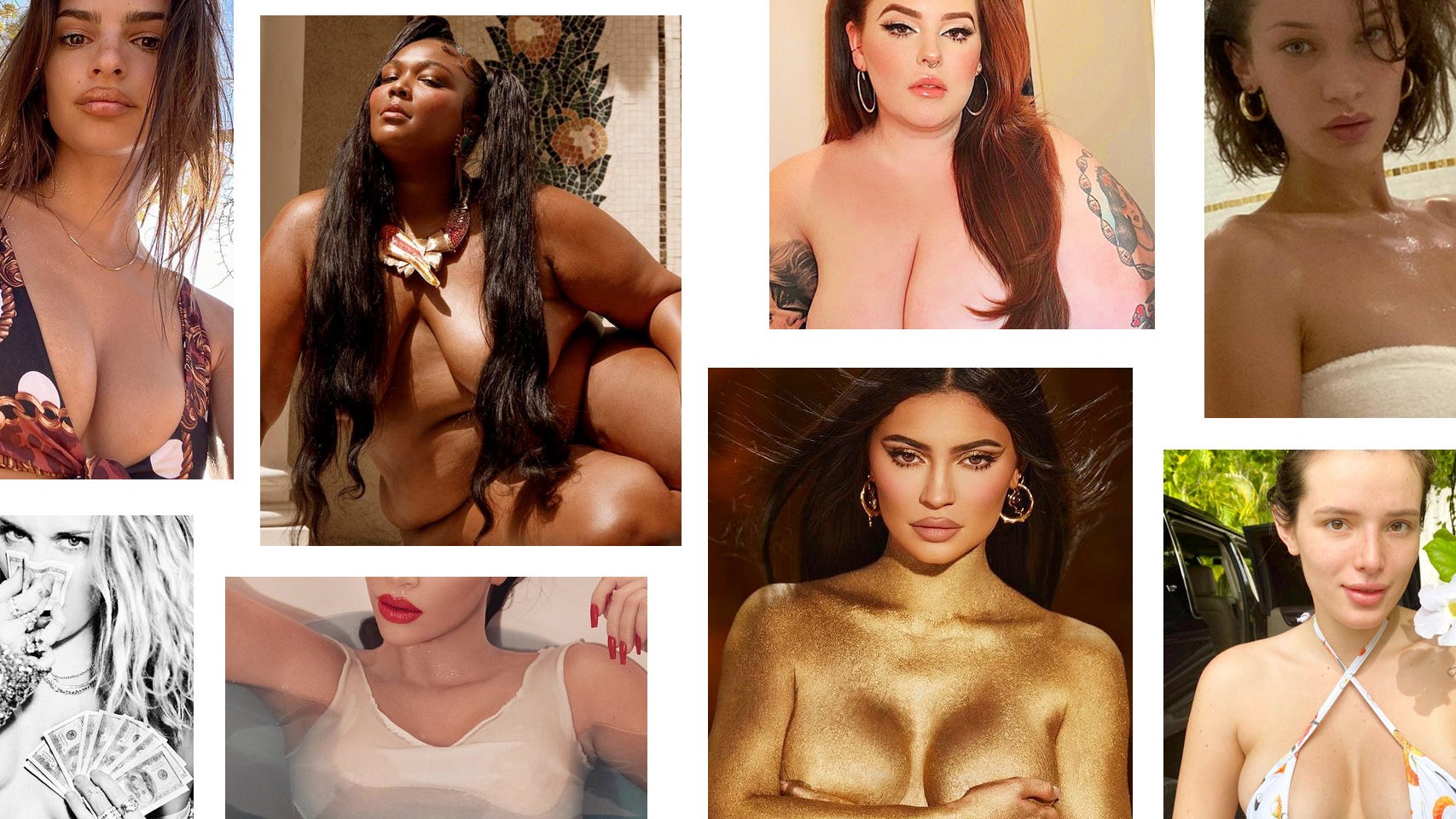 delois scott add girls showing their tits photo