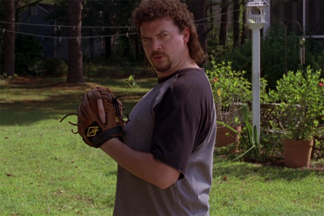 adrian witt recommends Eastbound And Down Nude Scenes