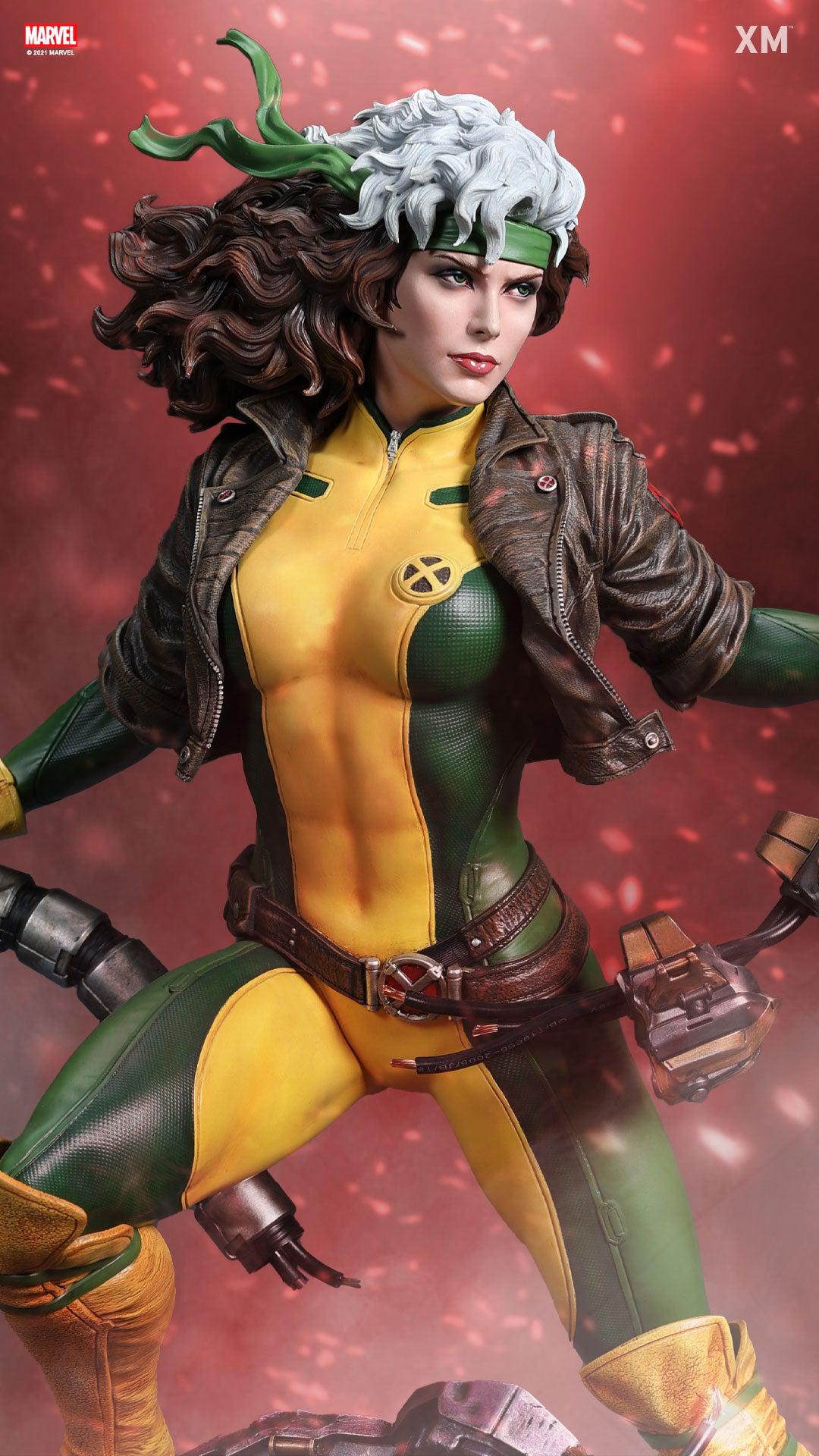 anil manoj recommends images of rogue from x men pic