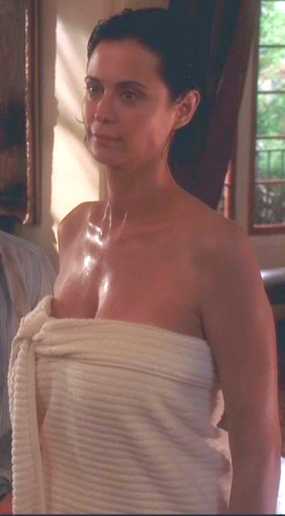 catherine bell having sex