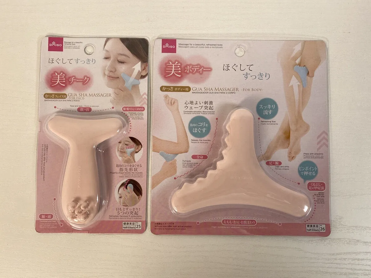 Best of Japanese massage m series