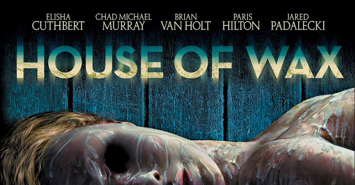 House Of Wax 2 Full Movie scotts valley