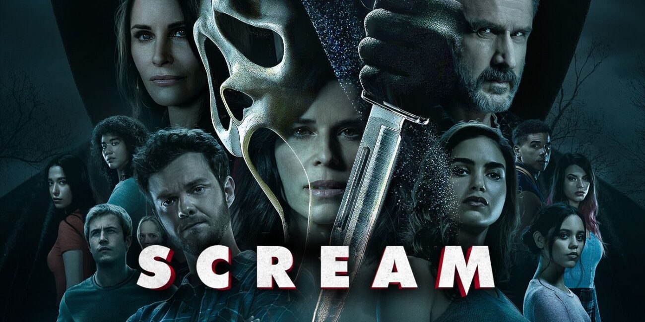 scream full movie free