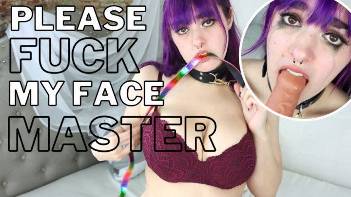 angel beato recommends Fuck My Face Com