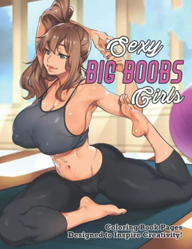 andrea strain recommends Manga With Big Boobs
