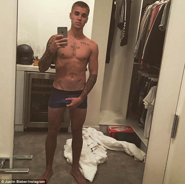 amanda alberts share justin bieber jack off photos