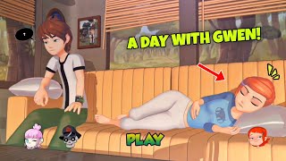 ani morales recommends ben 10 sexy games pic