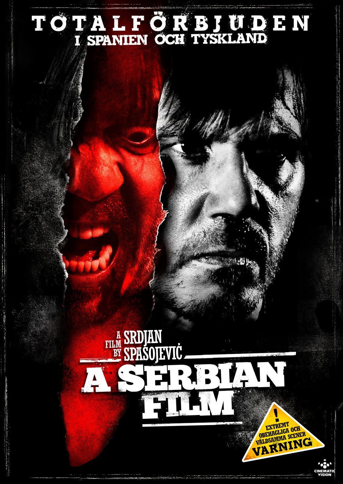 courtney albrecht recommends A Serbian Film Online Uncut