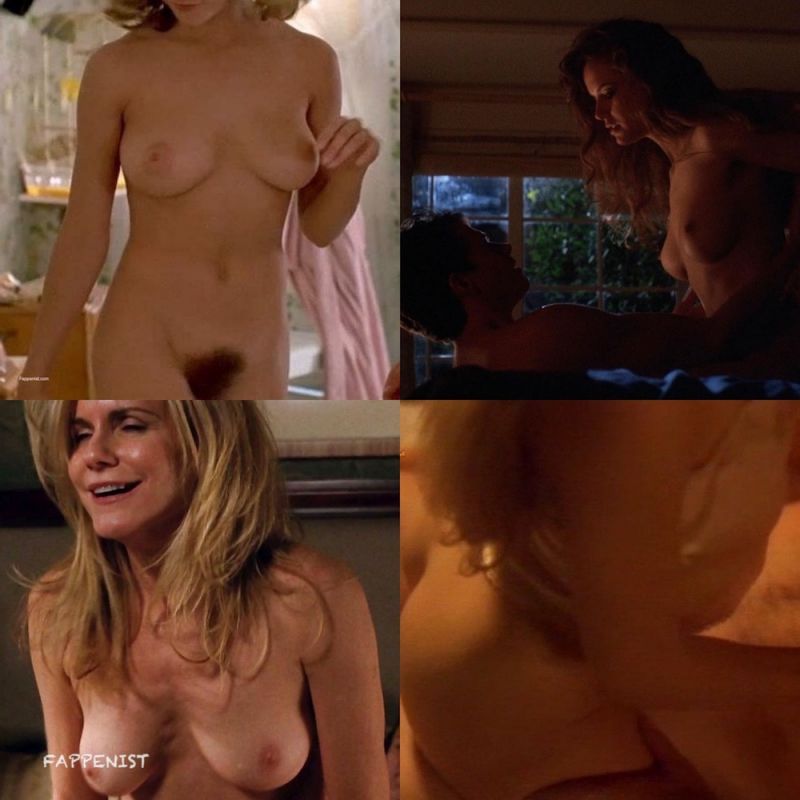 craig steelman recommends kelly preston tits pic