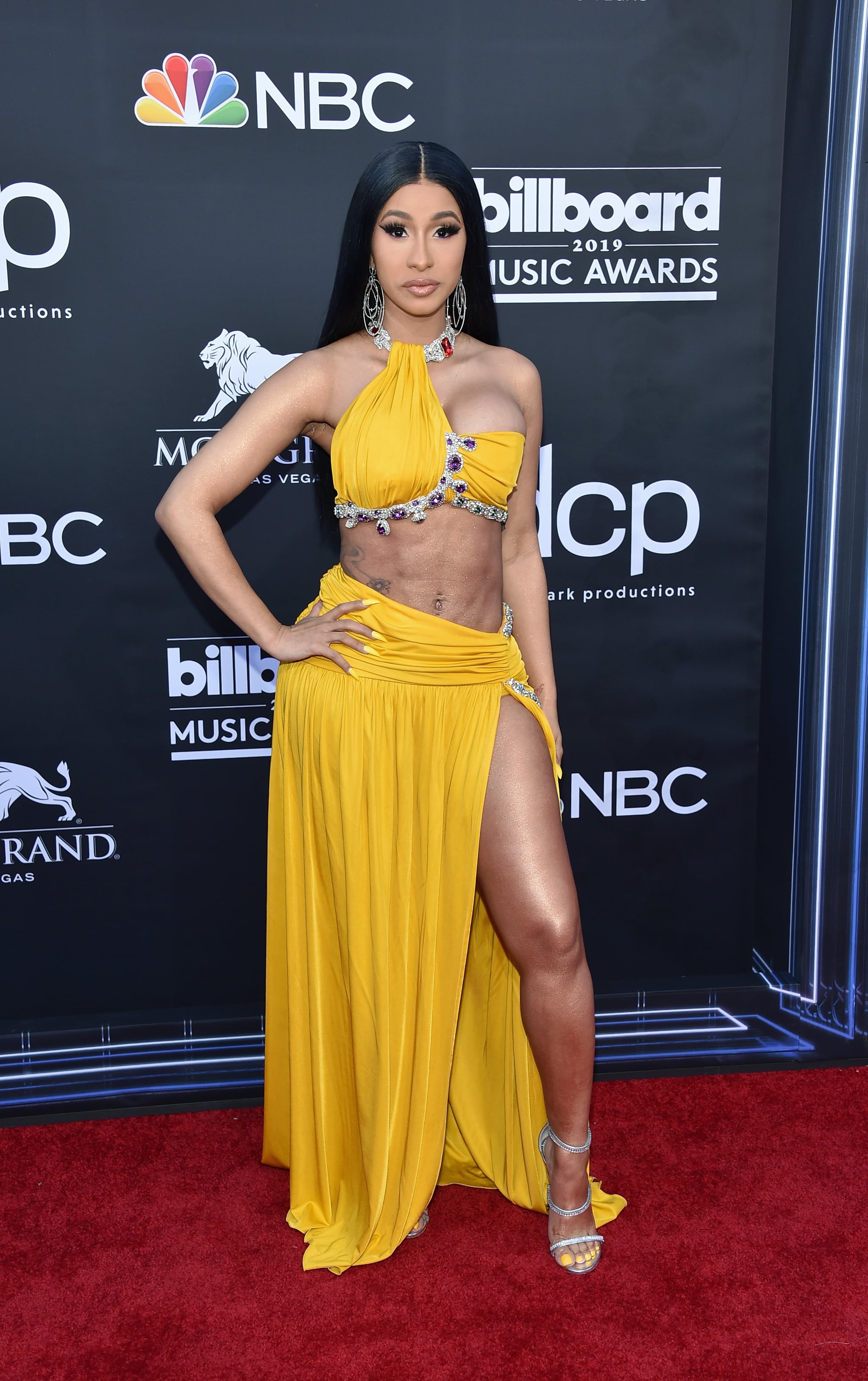 christopher barlow recommends cardi b up skirt pic