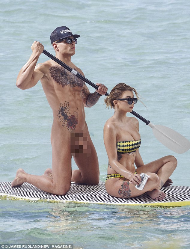 adriano luz recommends naked stand up paddle board pic