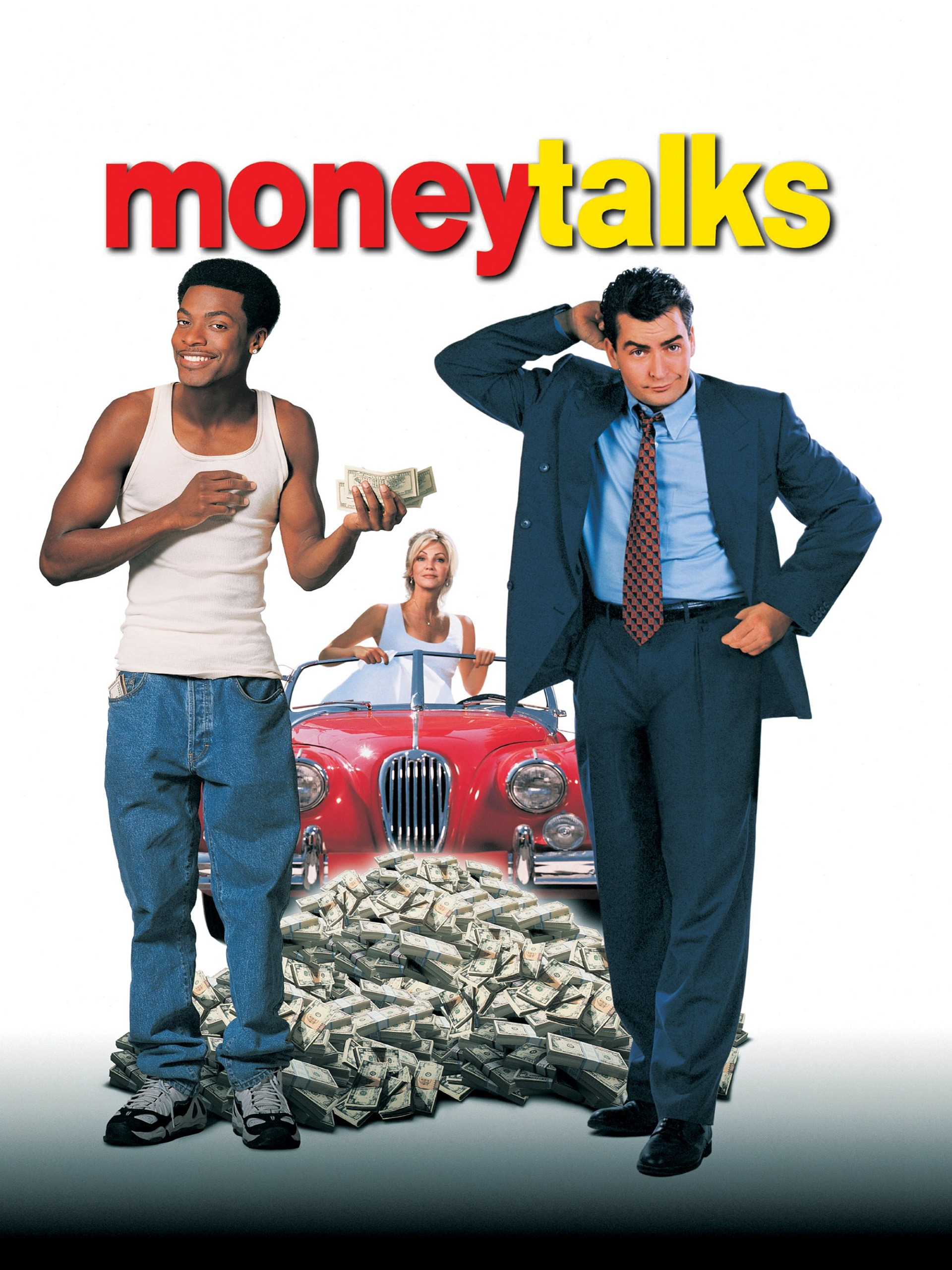 carmen lewis recommends money talks full videos pic