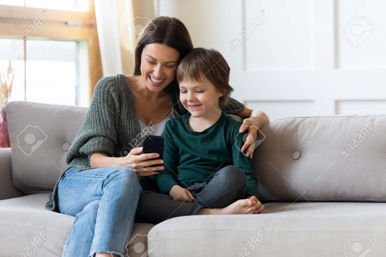 charles edward clark recommends Mom And Son On Couch