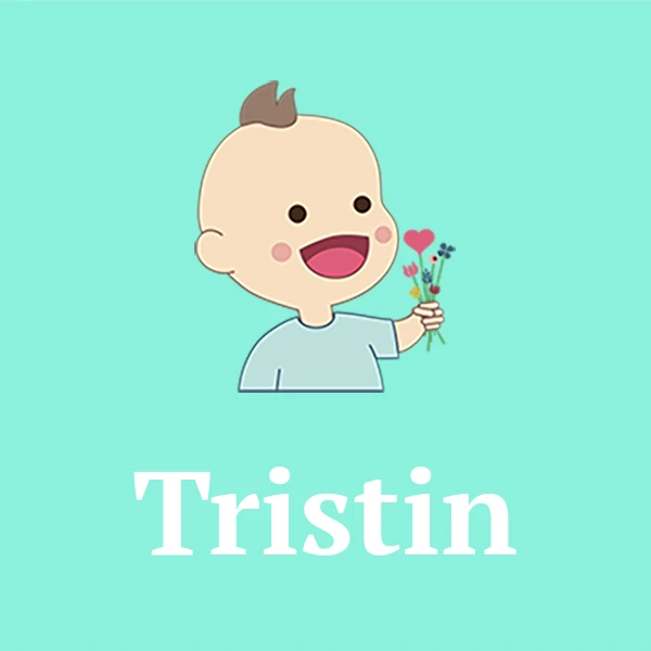 baader booreslee recommends What Does Tristin Mean
