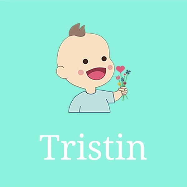 baader booreslee recommends What Does Tristin Mean